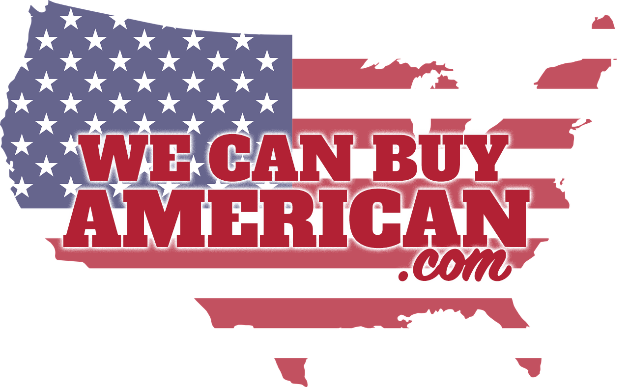 We Can Buy American